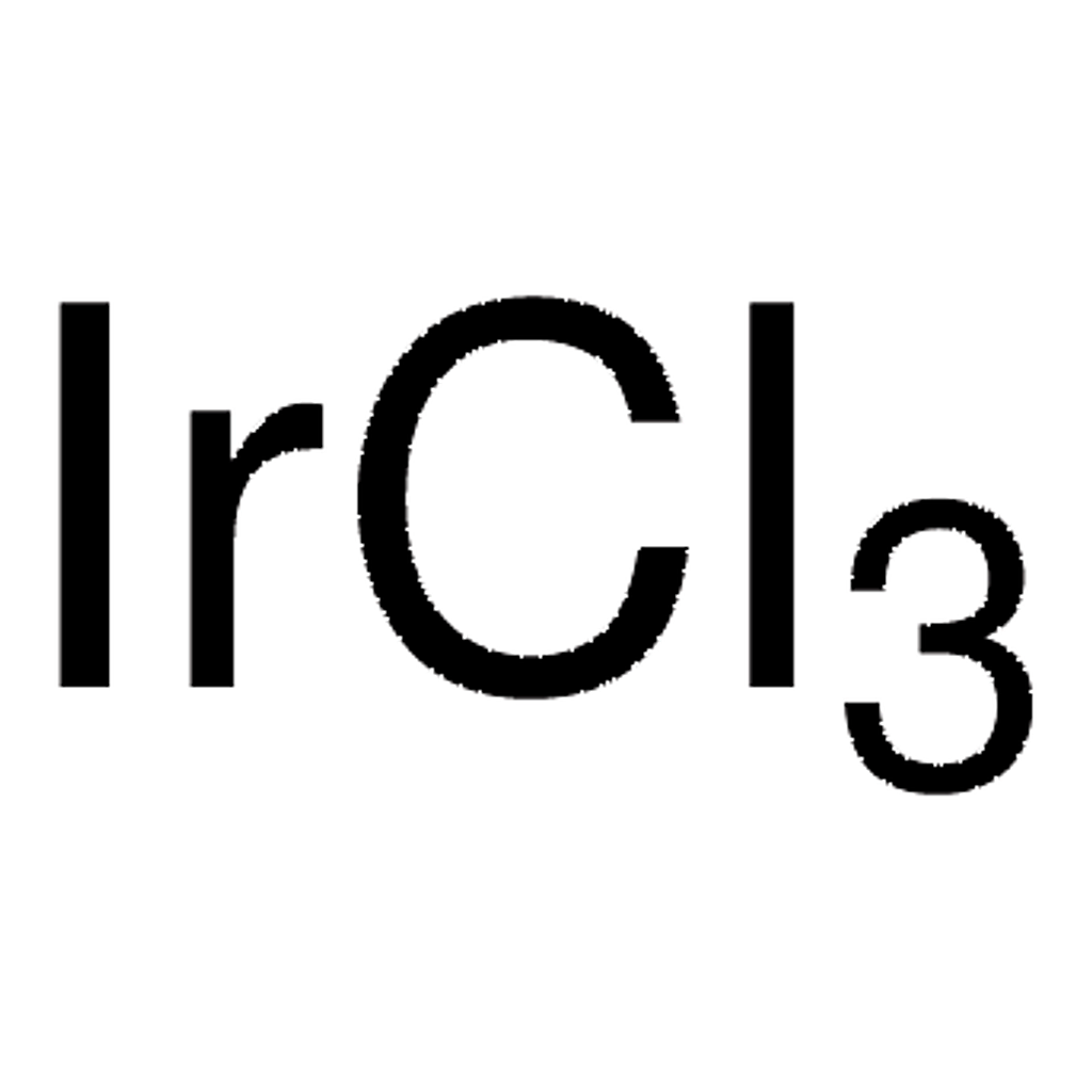 Merck Iridium(III) chloride