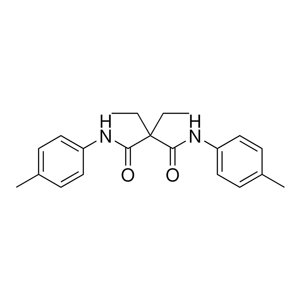 Merck 2,2-DIETHYL-N(1),N(3)-BIS(4-METH-
