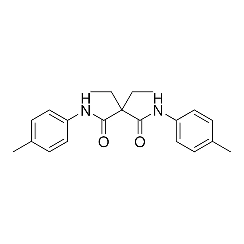 Merck 2,2-DIETHYL-N(1),N(3)-BIS(4-METH-