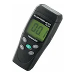 AS ONE Solar Power Meter, 태양광 강도계