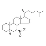 Merck 7-ALPHA-NITRO-5-ALPHA-CHOLESTANE-