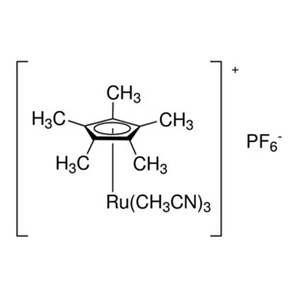 Merck PENTAMETHYLCYCLOPENTADIENYLTRIS (ACETONI