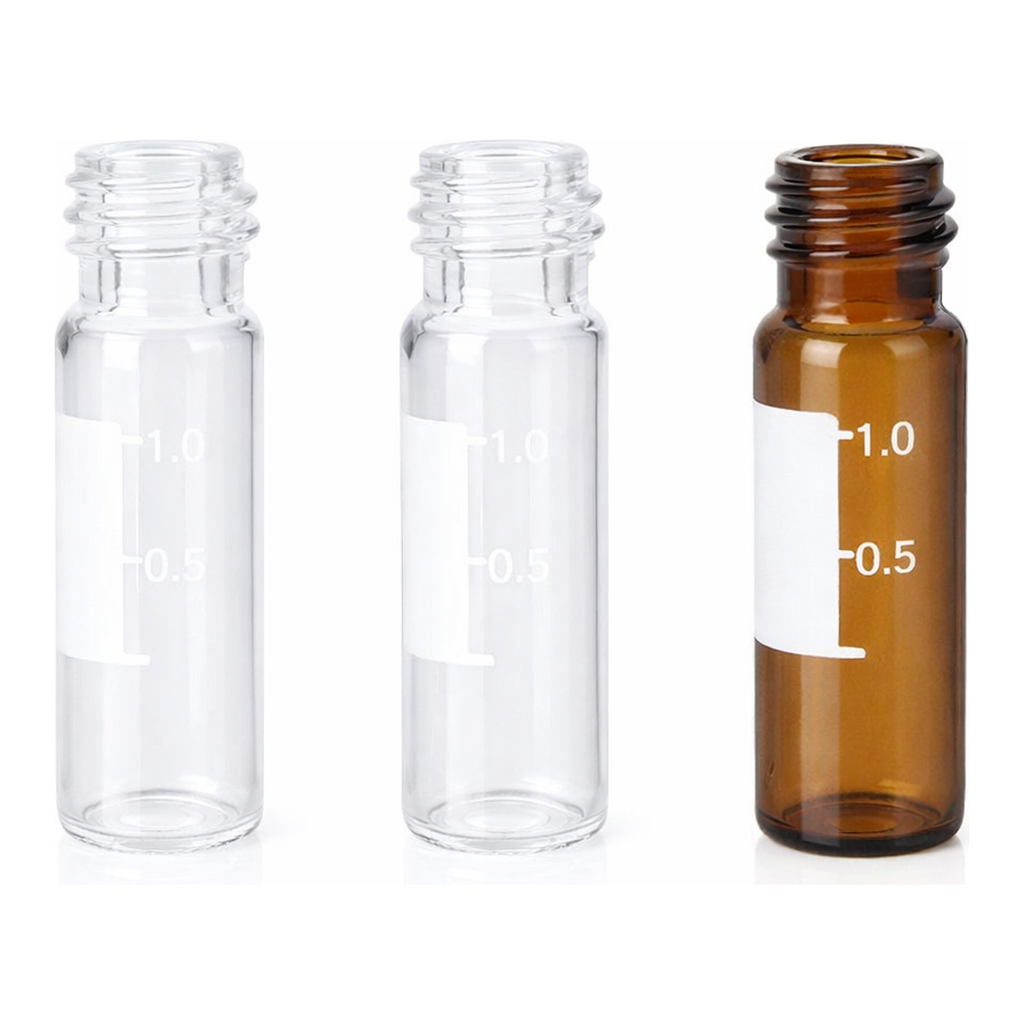 AS ONE Vial for Auto Sampler(2㎖), 오토샘플러용 바이알(2㎖)
