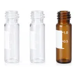 AS ONE Vial for Auto Sampler(2㎖), 오토샘플러용 바이알(2㎖)