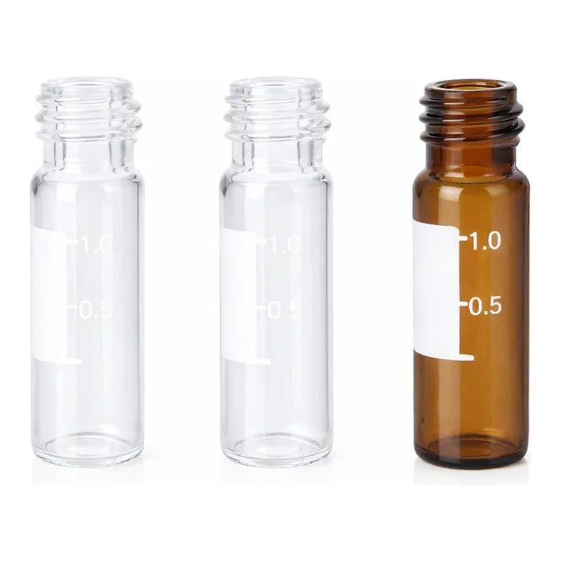 AS ONE Vial for Auto Sampler(2㎖), 오토샘플러용 바이알(2㎖)
