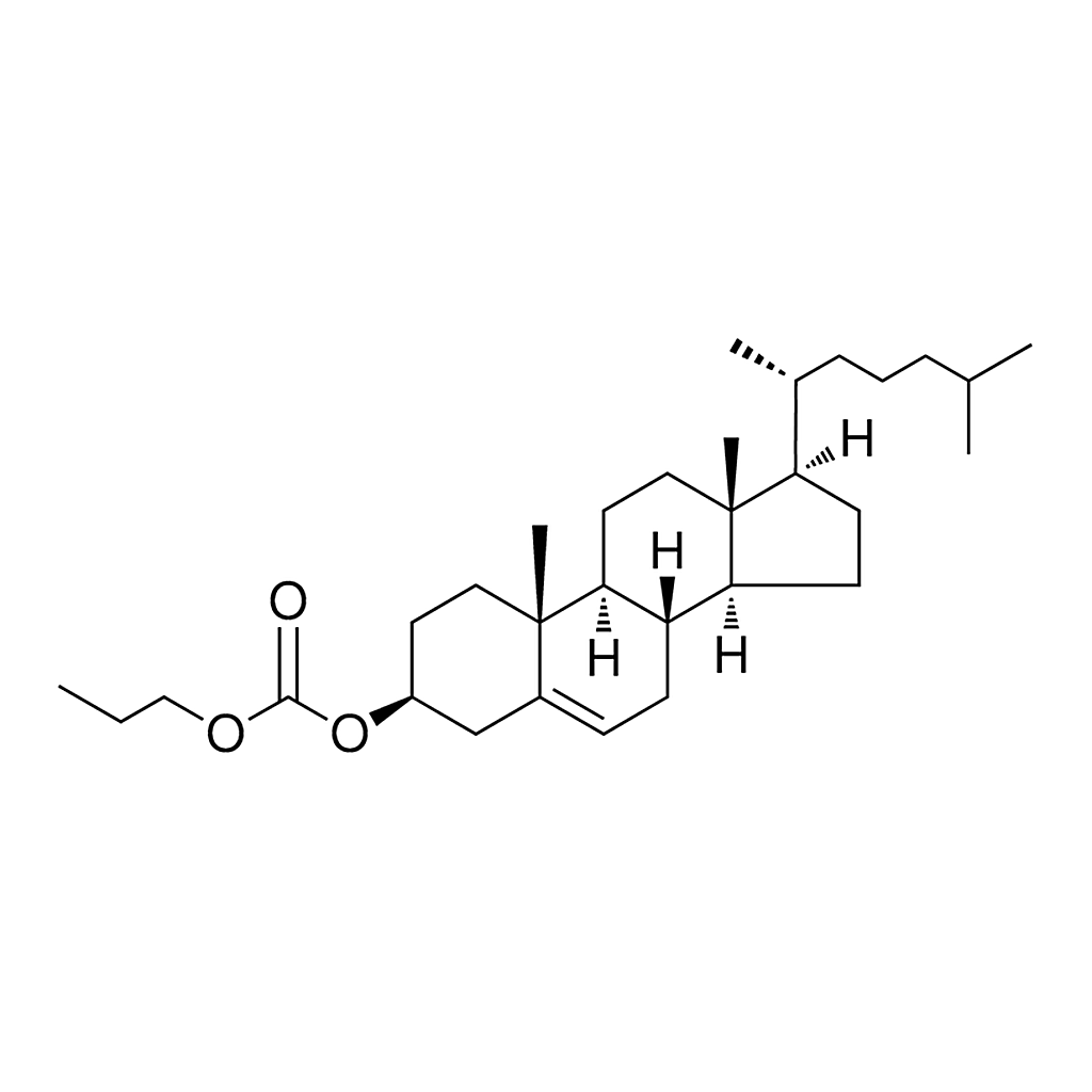 Merck CHOLESTERYL N-PROPYL CARBONATE-