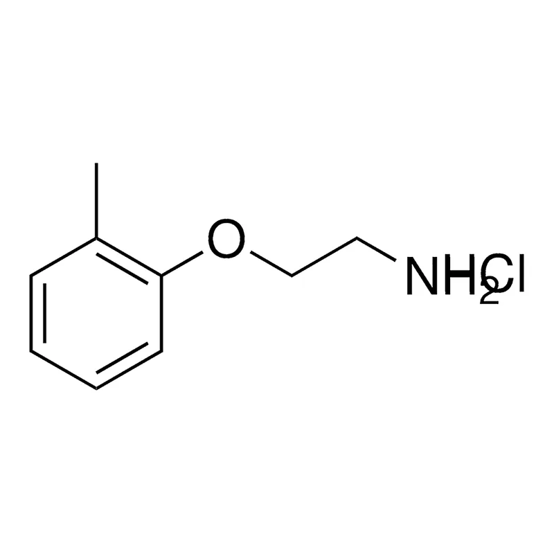 Merck 2-O-TOLYLOXY-ETHYLAMINE, HYDROCH-