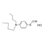 Merck 4-(DIBUTYLAMINO)PHENYL THIOCYAN-