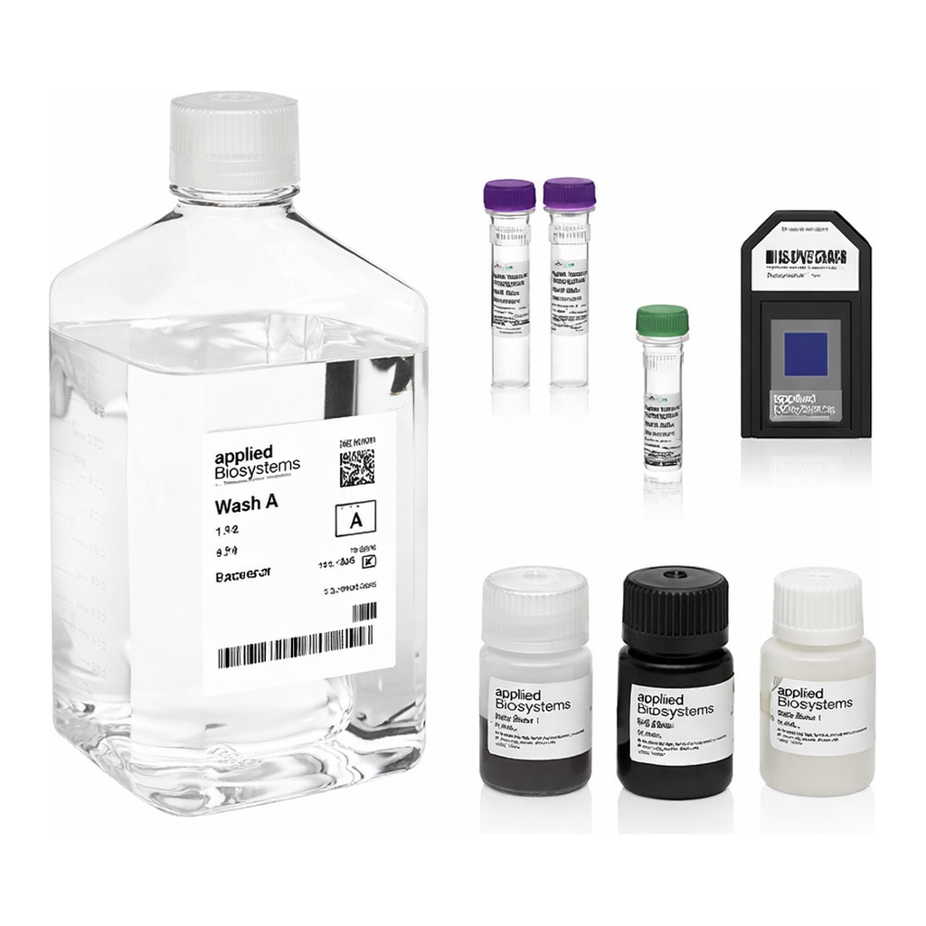 Thermo Fisher Scientific CytoScan HD Accel Training Kit
