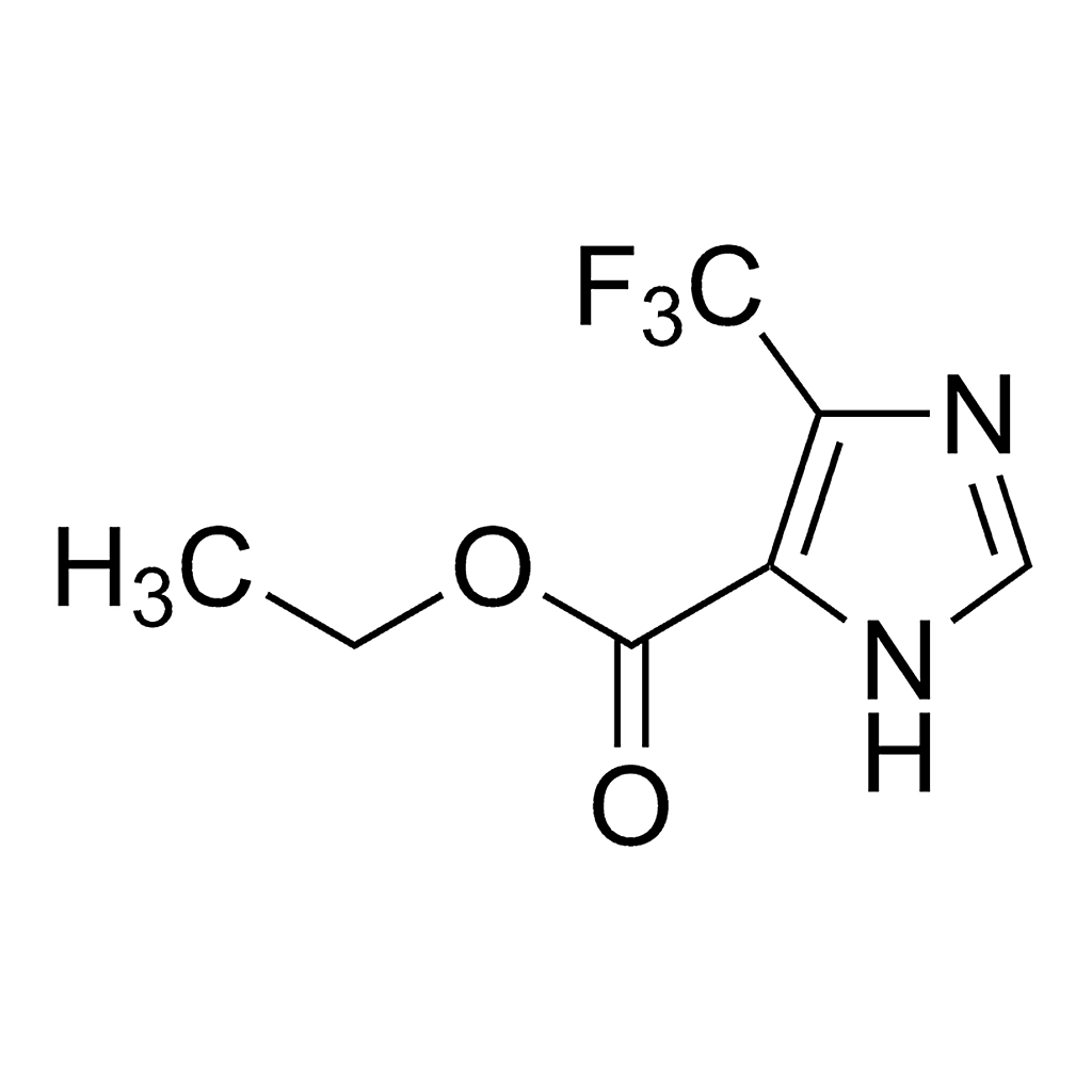 Merck Ethyl 4-(trifluoromethyl)-1H-imidazole-5-carboxylate
