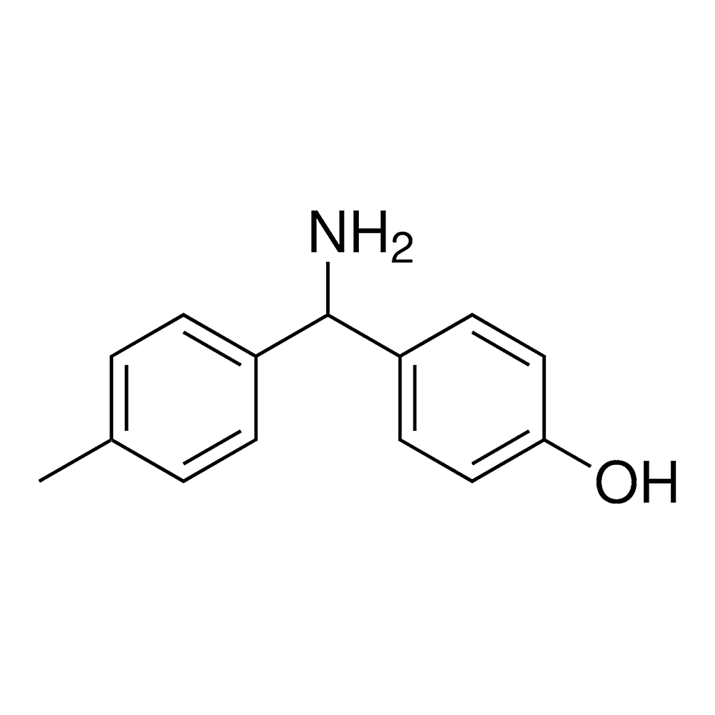 Merck 4-(AMINO-P-TOLYL-METHYL)-PHENOL-