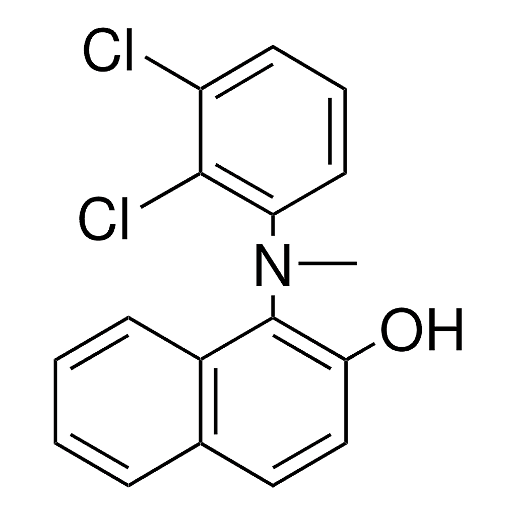Merck 1-(2,3-DICHLORO-N-METHYLANILIN - 50mg