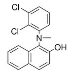 Merck 1-(2,3-DICHLORO-N-METHYLANILIN - 50mg