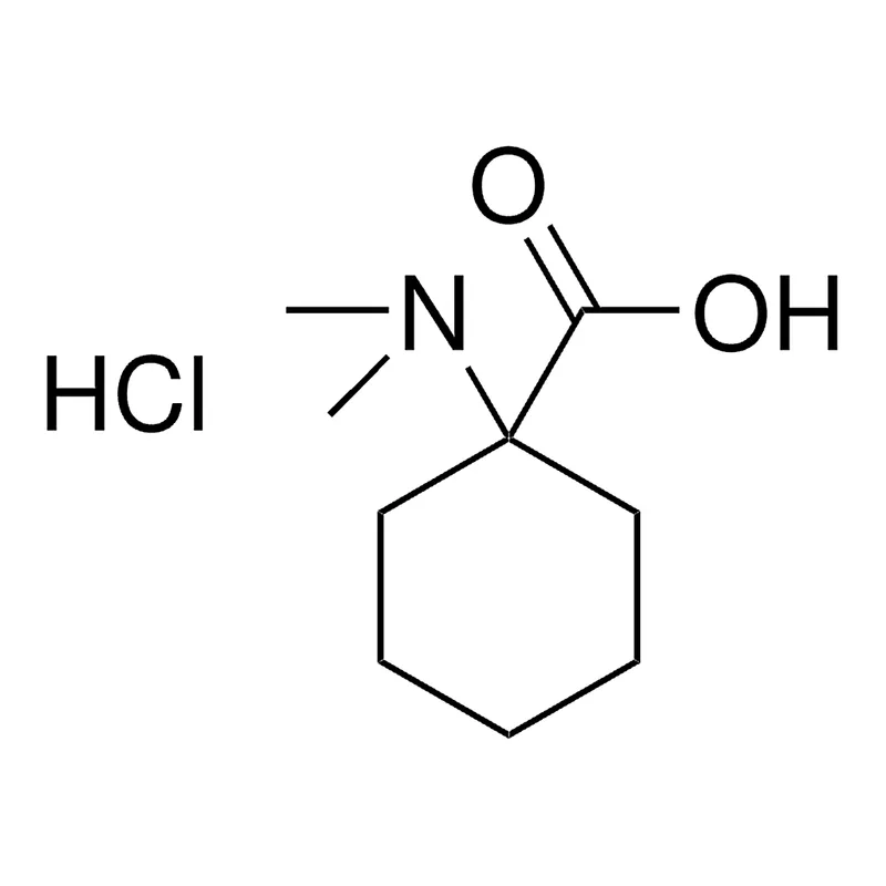 Merck 1-DIMETHYLAMINO-CYCLOHEXANECARBO-