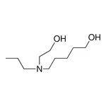 Merck 5-DIPROPYLAMINO-1-PENTANOL-