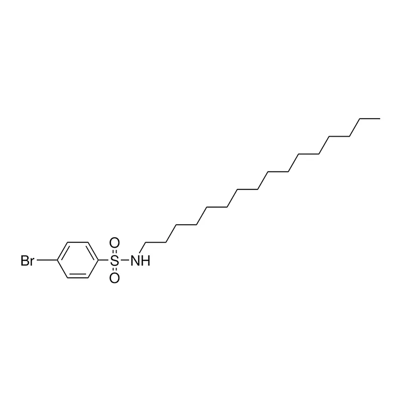 Merck 4-BROMO-N-HEXADECYLBENZENESULFO-