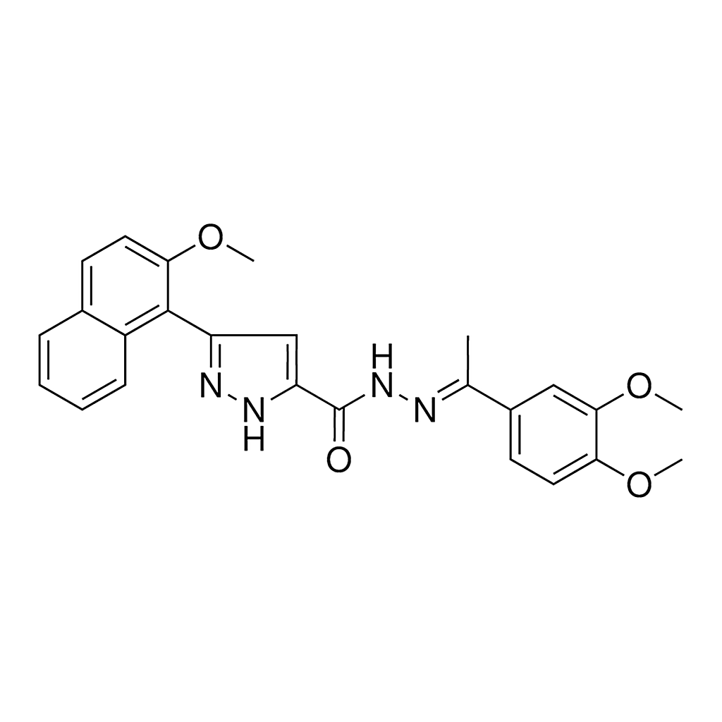 Merck RCL R45,323-4 - 25 MG
