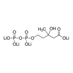 Merck (+/-)-MEVALONIC ACID 5-PYROPHOSPHATE TET