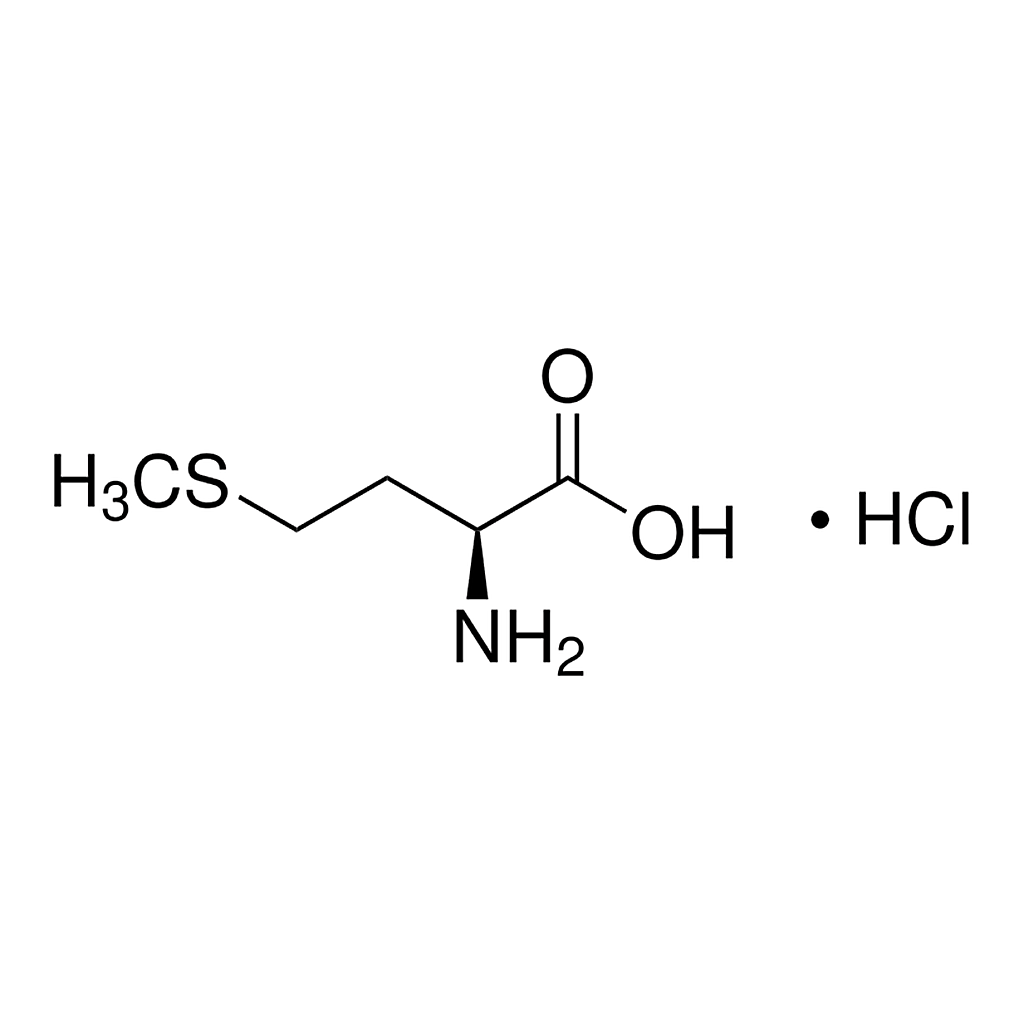 Merck L-Methionine hydrochloride solution