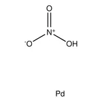 Merck PALLADIUM MATRIX MODIFIER, FOR GRAPHITE