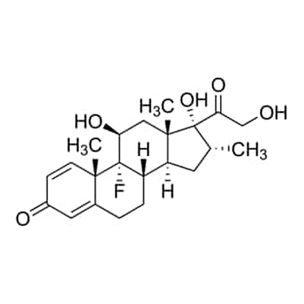 Merck DEXAMETHASONE, UNITED STATES PHARMACOPEI