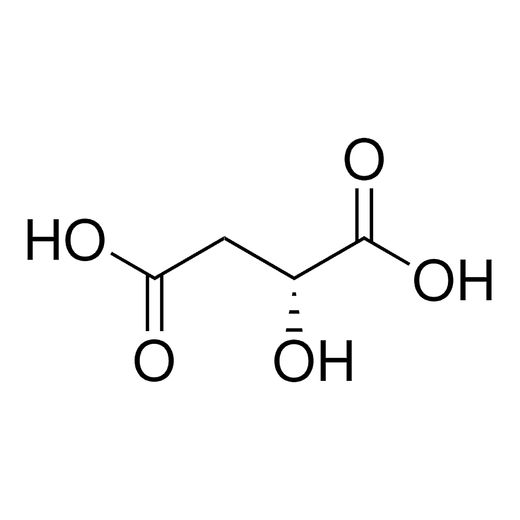 Merck D-(+)-Malic acid