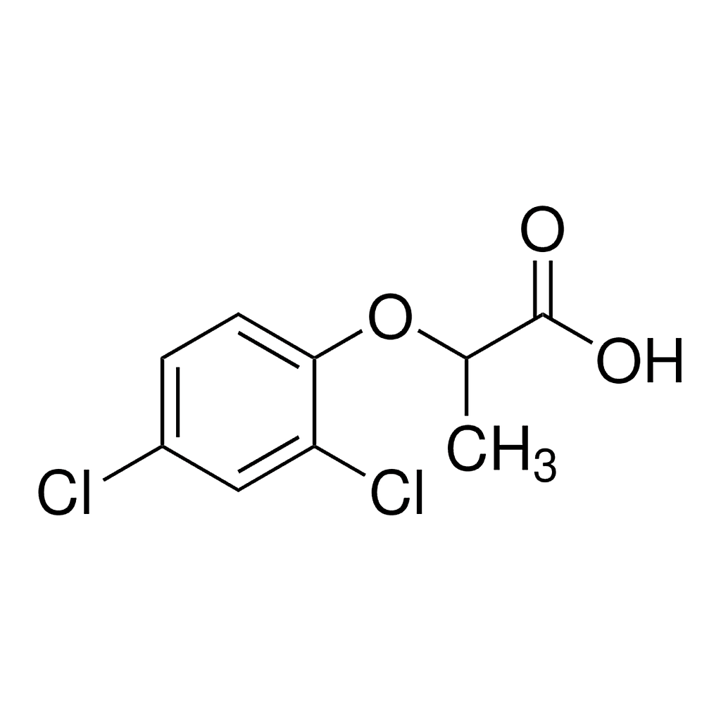 Merck Dichlorprop
