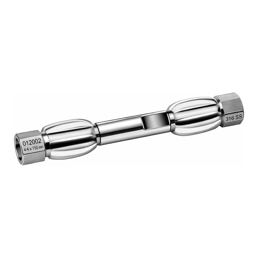 Waters XTerra Shield RP8 Column, 125Å, 5 µm, 4.6 mm X 50 mm, 1/pk