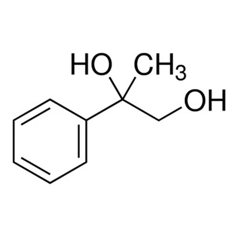Merck 2-PHENYL-1,2-PROPANEDIOL, 97%