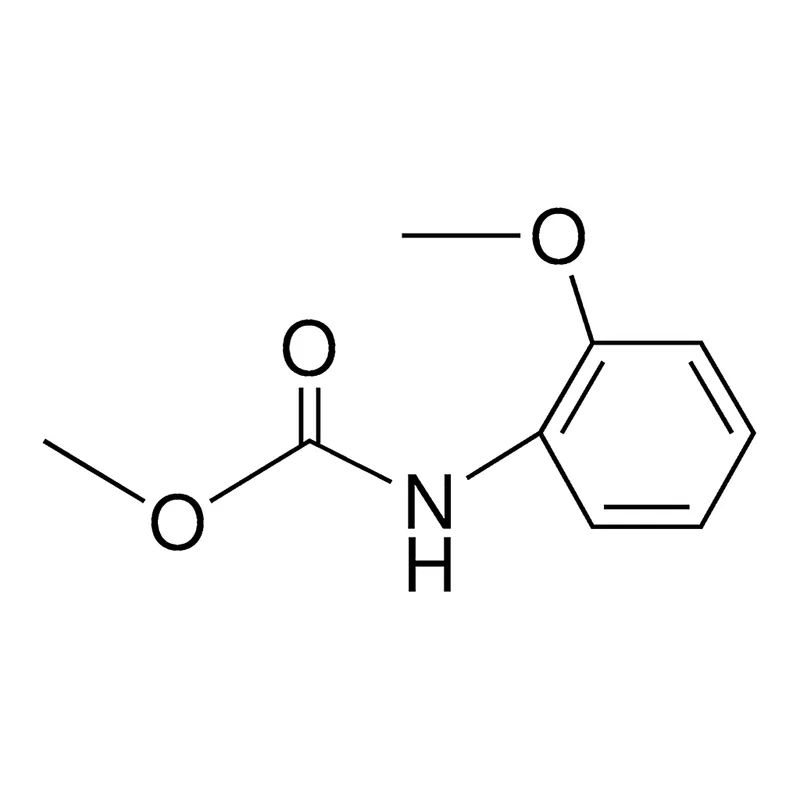 Merck METHYL N-(2-METHOXYPHENYL)CARB - 25 MG