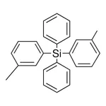 Merck DIPHENYLDI(M-TOLYL)SILANE - 50 MG