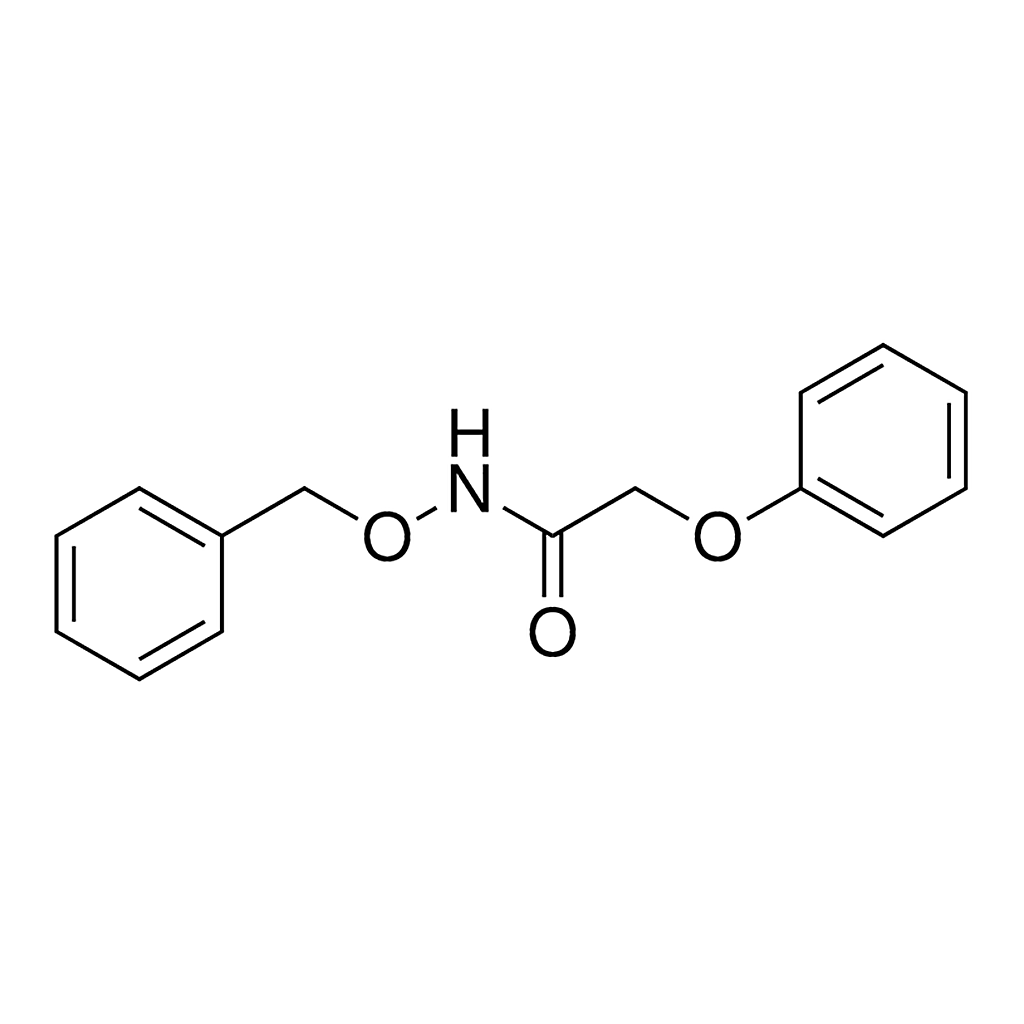 Merck N-BENZYLOXY-2-PHENOXY-ACETAMID - 50 MG&