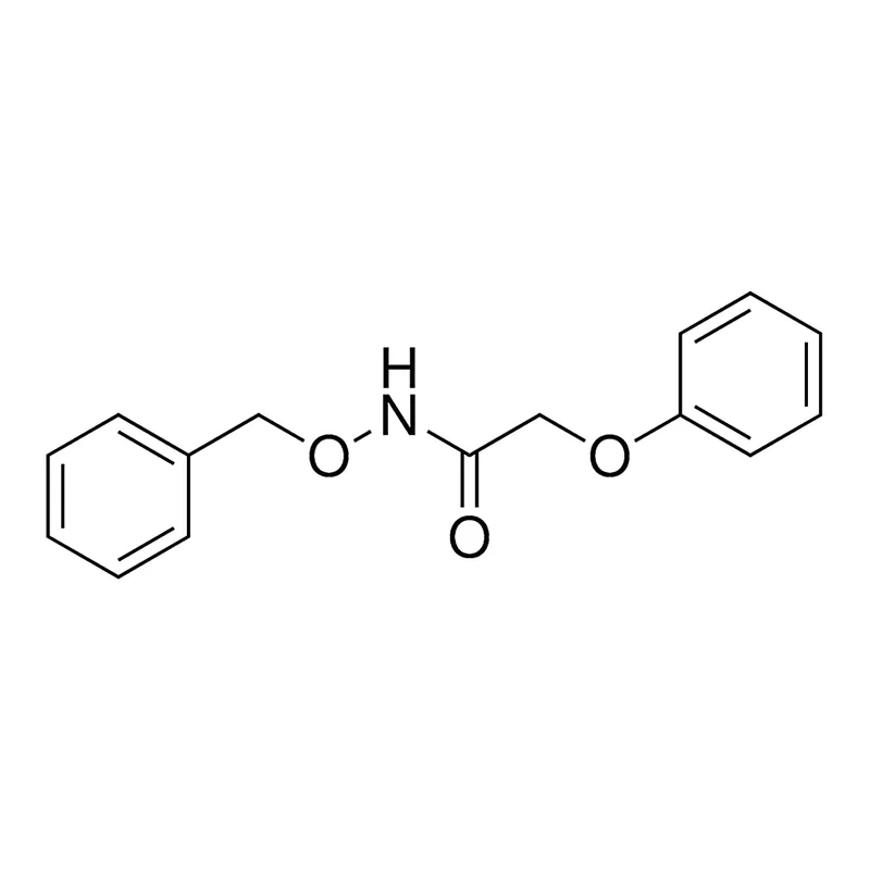 Merck N-BENZYLOXY-2-PHENOXY-ACETAMID - 50 MG&