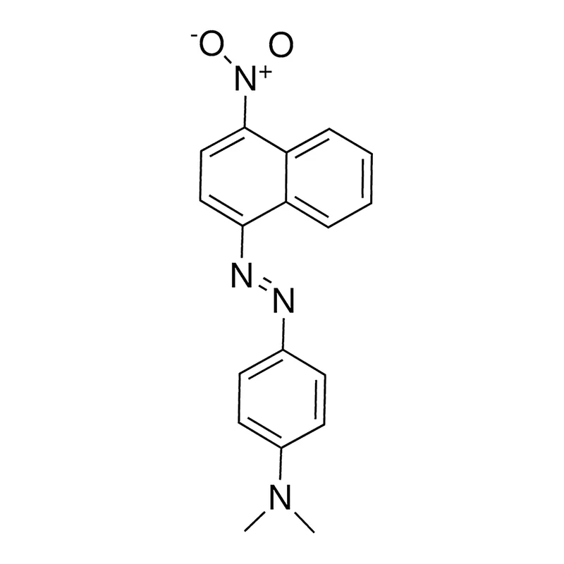 Merck N,N-DIMETHYL-4-(4-NITRO-1-NAPHTH-