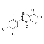 Merck 2,3-DIBROMO-4',5'-DICHLORO-2'- - 50 MG&