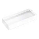 AS ONE Acrylic Sheet/Plate(Transparent. ThickPlate), 아크릴판(투명. 두꺼운 판)