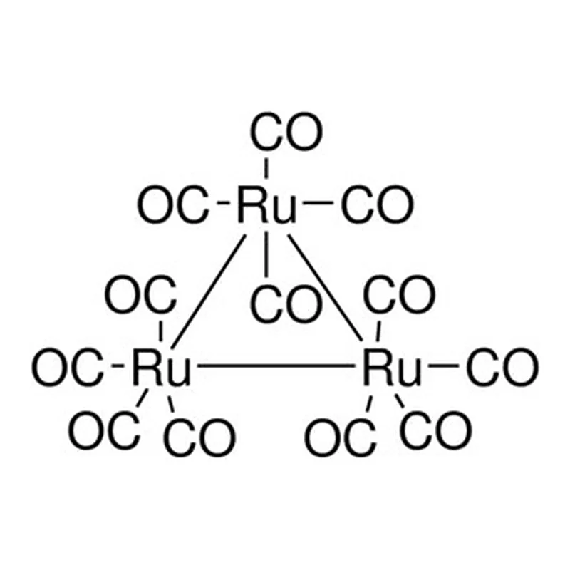 Merck TRIRUTHENIUM DODECACARBONYL 99%