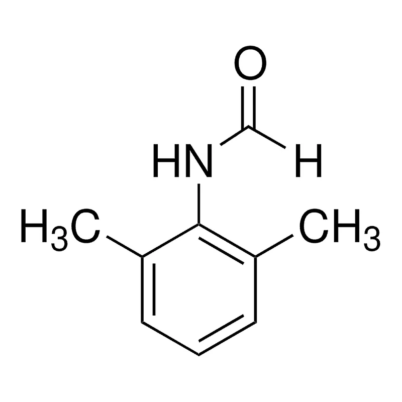 Merck 2',6'-FORMOXYLIDIDE-