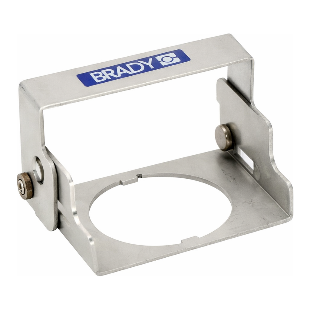 Brady Emergency Stop Safety Cover