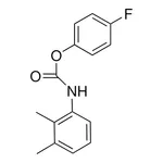 Merck 4-FLUOROPHENYL N-(2,3-DIMETHYL - 50 MG&