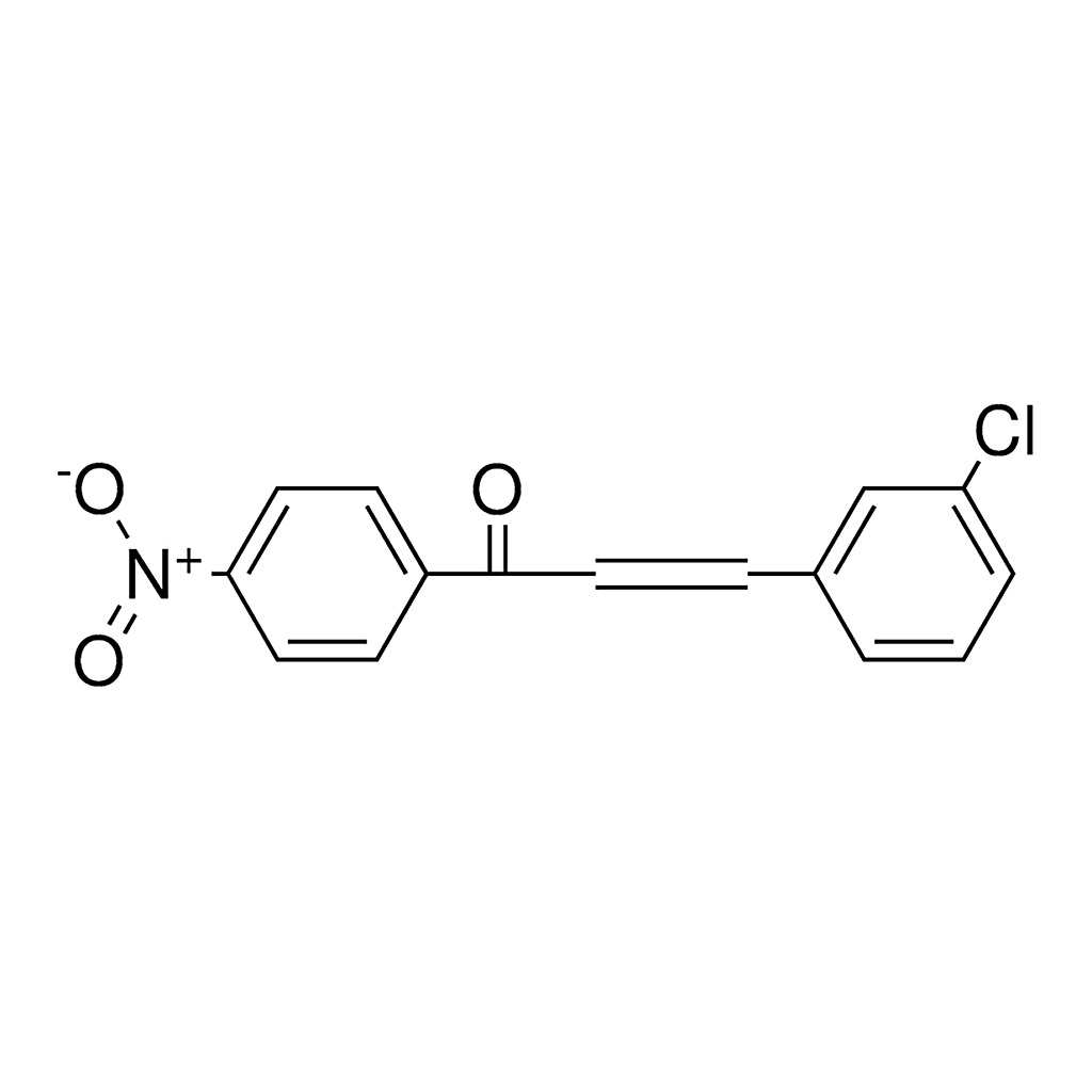 Merck 3-CHLORO-4'-NITROCHALCONE-