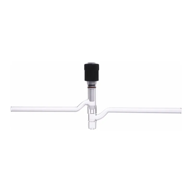 Merck HI-VAC(R) vacuum valves