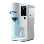 VELP UDK 149 Automatic Kjeldahl Nitrogen Protein Analyzer