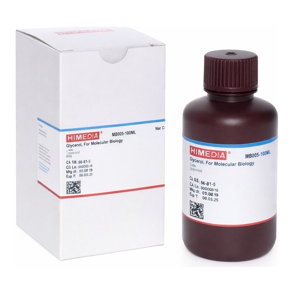 Himedia Glycerol