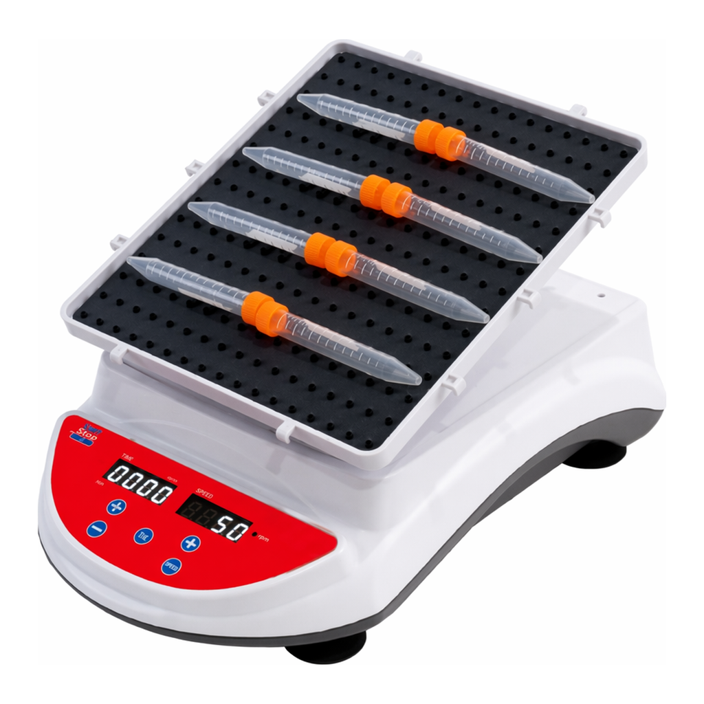 AS ONE 20° 3D Digital Nutating Mixer, 20° 3D 디지털 경사각 조절 믹서