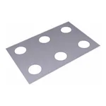Waters Gasket, Mixer