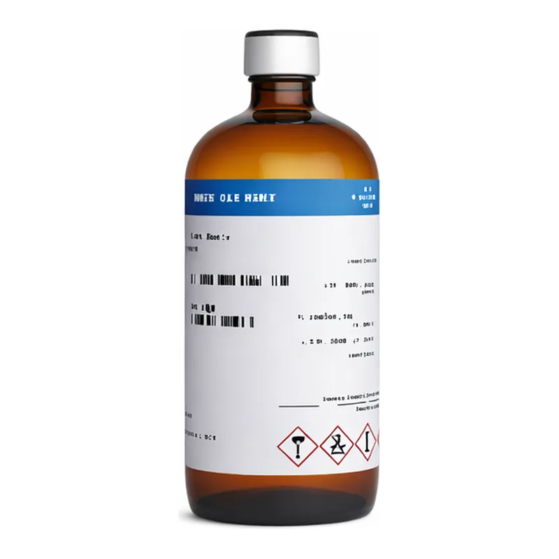 Agilent HPLC Flushing Solvent - 500 mL