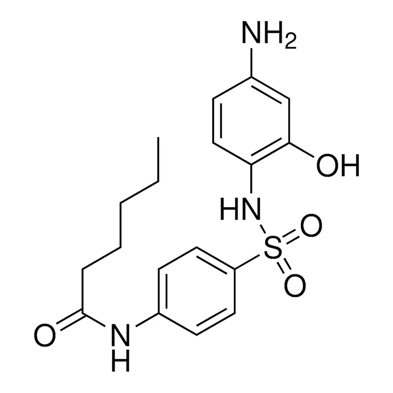Merck 4'-AMINO-2'-HYDROXY-N4-VALERYLS-