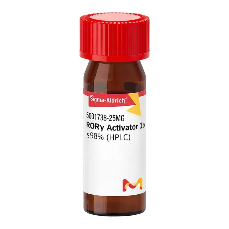 Merck RORgamma Activator 1b