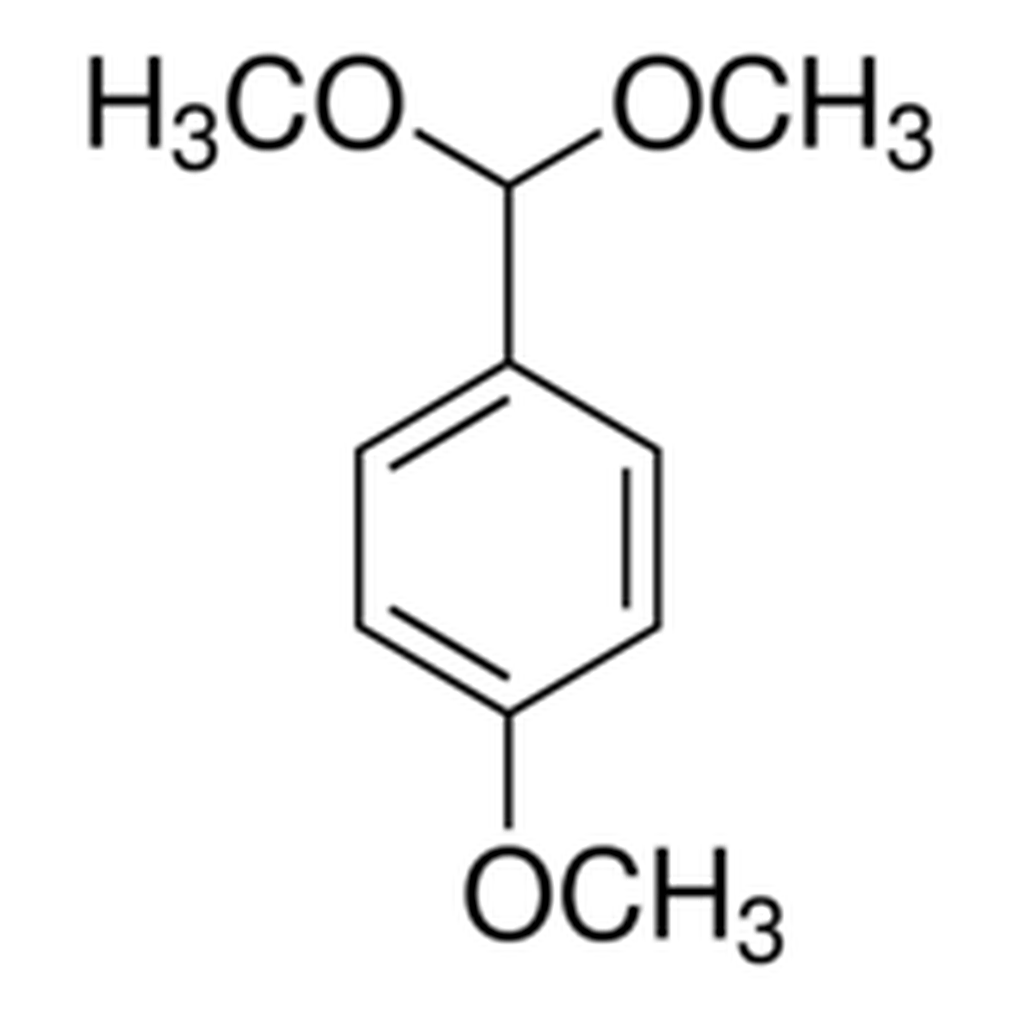 Merck Anisaldehyde dimethyl acetal, >= 98.5 %&